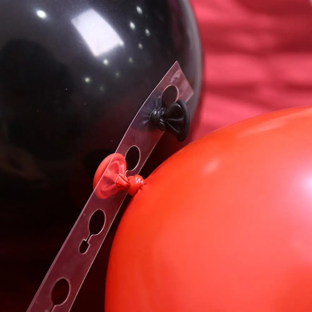 5mプラスチック製DIYバルーン連結チェーンストリップ、ウェ - Balloon Pump Hand のレビューと価格